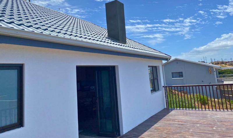 4 Bedroom Property for Sale in De Bakke Western Cape